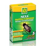 Παγίδα για Κατσαρίδες Nexa KB