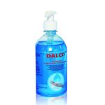 Dalco gel αντισηπτικό χεριών 1 lt