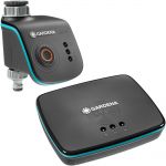 Gardena smart Water Control Set