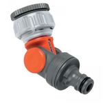 Σπαστό Ρακόρ για Βρύσες 26,5 ή 33,3mm Gardena
