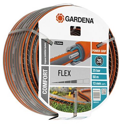Λάστιχο Kήπου Flex Comfort 50m Gardena