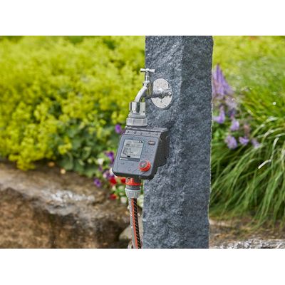 Προγραμματιστής Ποτίσματος Select  Gardena
