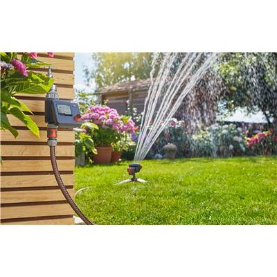 Προγραμματιστής Ποτίσματος Select  Gardena