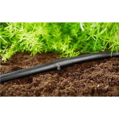Σετ Ποτίσματος Micro-Drip με Προγραμματιστή Gardena
