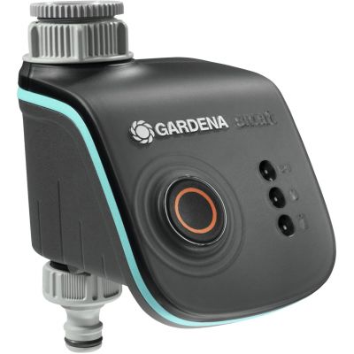 Gardena smart Water Control Set