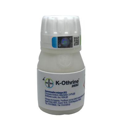 K-Othrine 25 SC 50ml Bayer